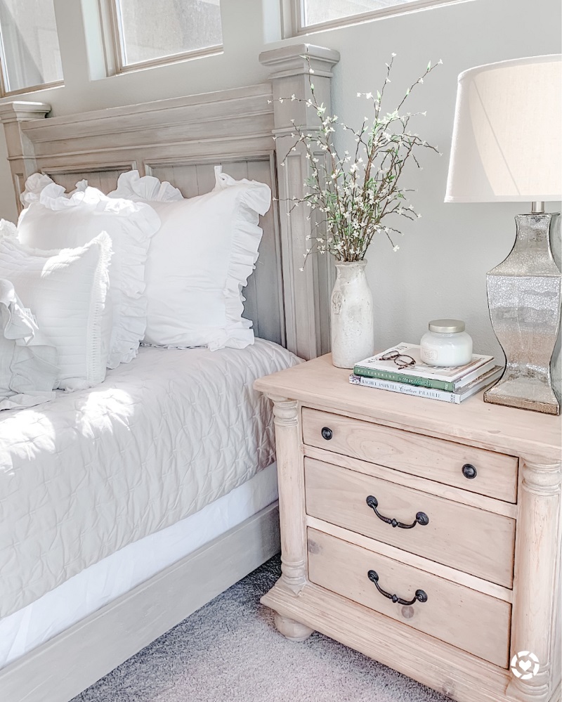 DIY Furniture Refinishing Tutorial - This Designed Home